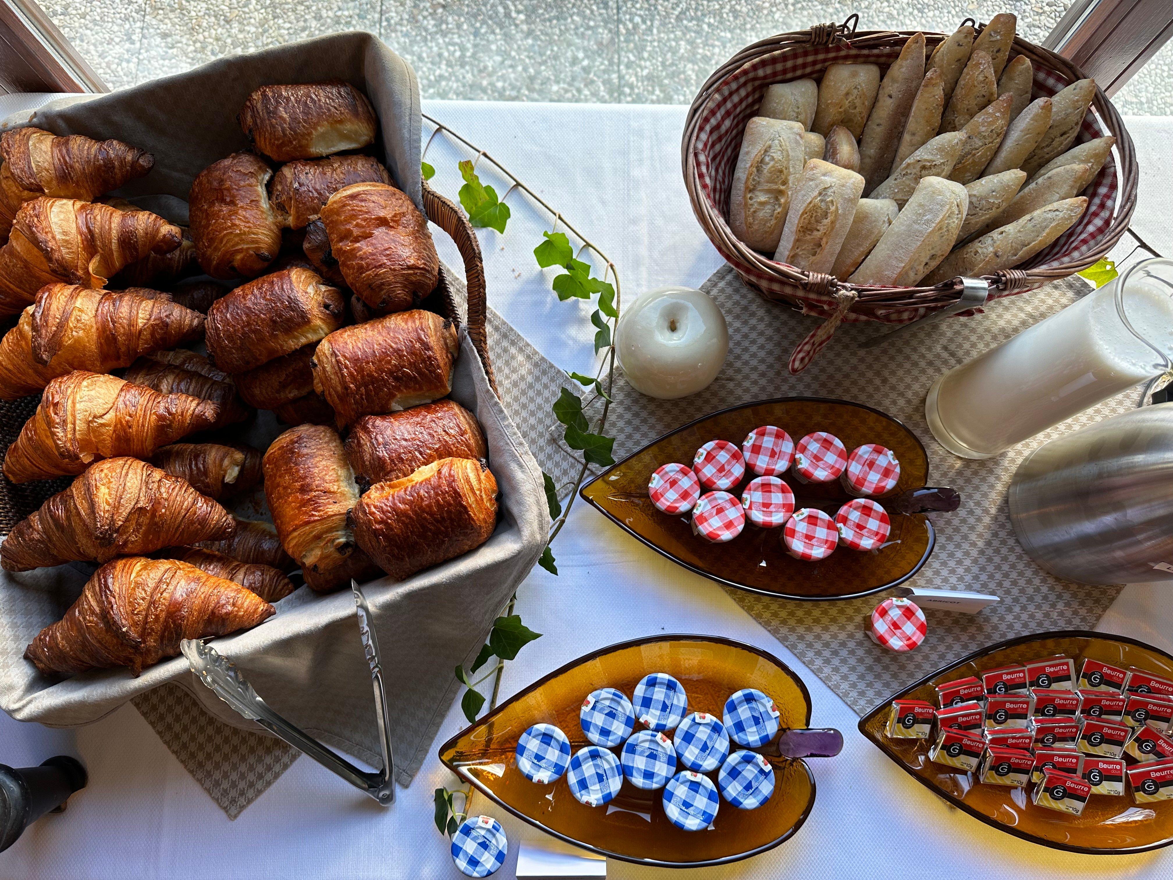 Formule Brunch